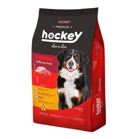 Hockey Premium 15 kg