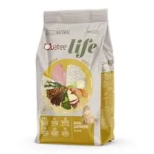 Ração Quatree Gato Life 10 kg