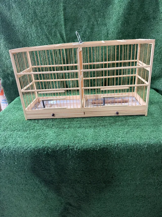 Voador Fibra 45 cm (Coleiro / Papa-Capim)